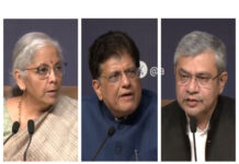 GST reforms spark festive sales surge, say Union Ministers