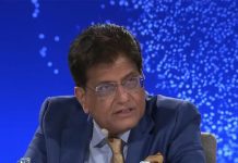 Piyush Goyal holds talks with EU Commissioner Maros Sefcovic on India-EU FTA negotiations