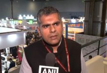 भारत ने BIRC 2025 में AI-आधारित चावल छंटाई तकनीक और वैश्विक निर्यात प्रोत्साहन का प्रदर्शन किया