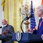 India-US “very near” to a bilateral trade deal: Report