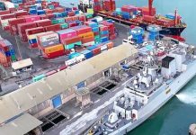 India’s merchandise trade deficit rises 30.37% to $32.15 bn; exports up 6.75%, imports up 16.7% in Sept (YoY)