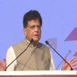 भारत-अमेरिका अंतरिम व्यापार करारात इथेनॉल, साखरेवर सवलत नाही : मंत्री पियुष गोयल