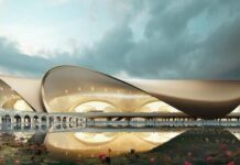 PM Modi inaugurates Navi Mumbai International Airport, a world-class greenfield aviation hub