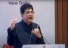PM Gati Shakti driving down logistics costs, increasing India’s competitiveness: Piyush Goyal