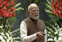 PM Modi launches two major schemes in agriculture sector worth Rs 35,440 crore