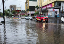 Tamil Nadu: IMD predicts light to moderate rain, thunderstorms in Kanyakumari, other districts