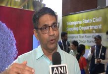 तेलंगाना द्वारा चावल निर्यात का विस्तार, फिलीपींस के बाद अफ्रीकी बाजारों पर नज़र