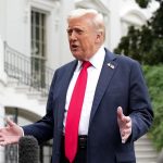 અમેરિકા ગમે ત્યારે ભારત પર ટેરિફ ઘટાડશે: ભારત સાથે વેપાર વાટાઘાટો પર ટ્રમ્પનો આશાવાદ