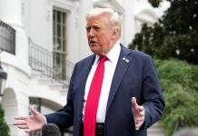 અમેરિકા ગમે ત્યારે ભારત પર ટેરિફ ઘટાડશે: ભારત સાથે વેપાર વાટાઘાટો પર ટ્રમ્પનો આશાવાદ