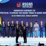 Vietnam PM proposes economic connectivity, maritime cooperation to advance ASEAN-India relations