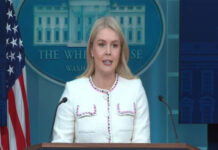 White House repeats claim of India scaling back Russian oil purchases at request of President Trump