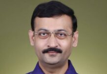 महाराष्ट्र : डॉ. संजय कोलते नए चीनी आयुक्त नियुक्त