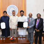 AM Green to invest Rs 10,000 crore to establish multiple biorefineries of 2G ethanol and 180 KTPA SAF plant