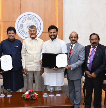 AM Green to invest Rs 10,000 crore to establish multiple biorefineries of 2G ethanol and 180 KTPA SAF plant