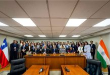 India, Peru to hold intersessional meetings ahead of 10th round of trade negotiations in Jan 2026