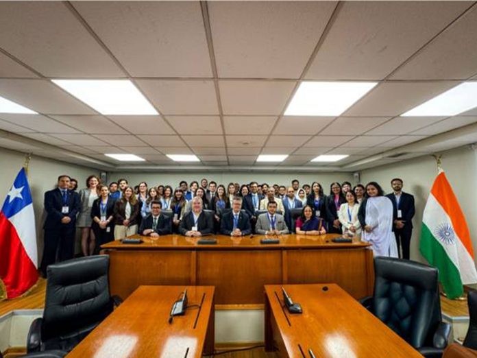 ANI-India, Peru to hold intersessional meetings ahead of 10th round of trade negotiations in Jan 2026