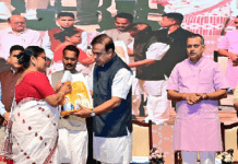 Assam’s fair price shops to offer sugar at Rs 38 per kg