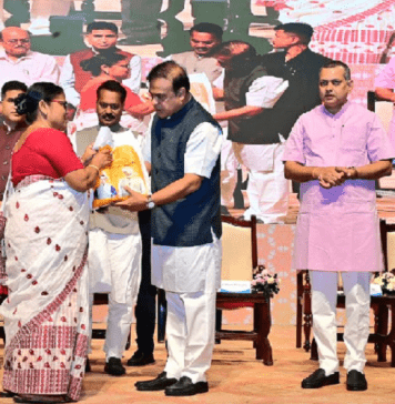 Assam’s fair price shops to offer sugar at Rs 38 per kg