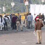 गृह मंत्रालयाने दिल्ली बॉम्बस्फोट प्रकरणाचा तपास एनआयएकडे सोपवला