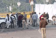 गृह मंत्रालयाने दिल्ली बॉम्बस्फोट प्रकरणाचा तपास एनआयएकडे सोपवला