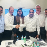 K2 Ethanol awards ANDRITZ contract to build integrated ethanol and animal-feed production plants