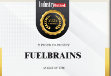 Fuelbrains bags ‘One Of The Top 10 Alternative Fuel Startup’ award from Industry Outlook Magazine