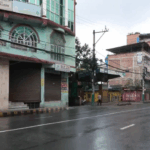 Gen-Z protests erupt in Nepal again, curfew imposed