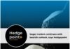 Sugar market continues with bearish outlook, says Hedgepoint