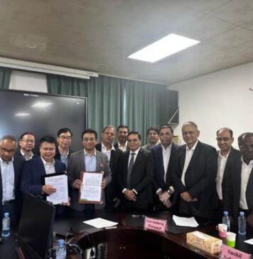 ISMA inks MoU with ChinaтАЩs Sugarcane Research Institute to boost collaborative research in sugarcane breeding and productivity