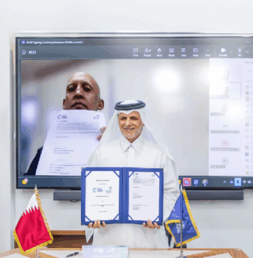 Turning sugar into climate impact: ISMA and GCC sign MoU to strengthen India’s engagement in carbon markets