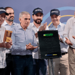 Brazil: Inpasa begins building new R$2.4 billion grain-ethanol plant
