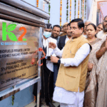Pralhad Joshi inaugurates Pellet Plant, lays foundation for Bio-Ethanol plant in Haryana