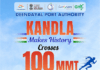 Deendayal Port Authority Kandla handles 100 million tons of cargo in FY26, fastest major port to achieve milestone