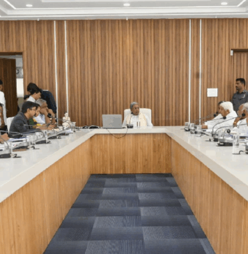 Meeting will be held with distilleries in Karnataka to direct immediate maize procurement for ethanol production: CM