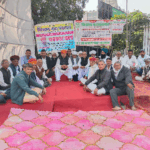 Kisan Mahapanchayat demands ‘Maize Control Order’ to ensure fair prices for farmers