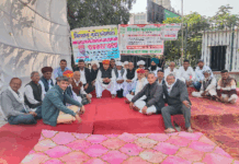 Kisan Mahapanchayat demands ‘Maize Control Order’ to ensure fair prices for farmers