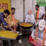 Early trends show Nitish-led NDA sweeping Bihar polls, Tejashwi pulled back by MGB allies