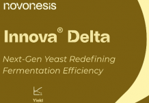 नोवोनेसिस का इनोवा® डेल्टा भारत में एथेनॉल उत्पादन में क्रांतिकारी बदलाव लाने के लिए तैयार