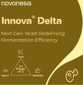 Novonesis Innova® Delta set to transform ethanol production in India