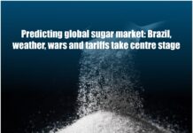 Predicting global sugar market: Brazil, weather, wars and tariffs take centre stage