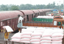 Indian Railways crosses 1 billion tonne freight loading in FY 2025-26