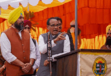 Mixing stubble back into the field improves crop quality and saves fertiliser, water and money: Agriculture Minister