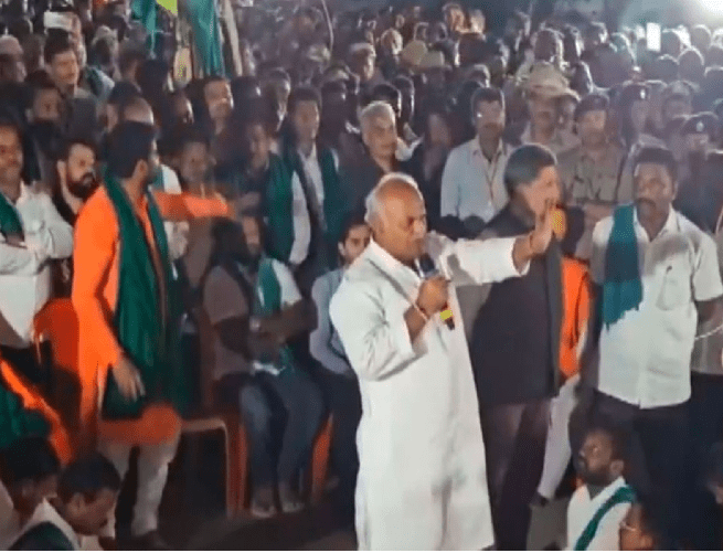 Sugarcane farmer issue