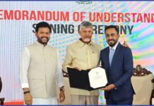 TruAlt Bioenergy signs MOU to set up one of the world’s largest Sustainable Aviation Fuel manufacturing facilities in Andhra Pradesh with ₹2,250 crore investment