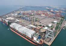 MoUs signed to boost port-led industrialisation, green fuels: VOC Port Authority Chairman