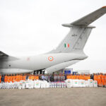 શ્રીલંકામાં 27 ટન રાહત સામગ્રી પહોંચાડવામાં આવી, વધુ સહાય પૂરી પાડવામાં આવી રહી છે: એસ.જયશંકર