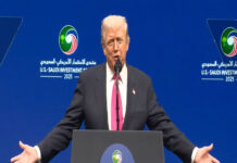 “350% tariff to settle that war”: Trump claims he threatened India and Pakistan to stop conflict