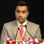 Adani Group to invest additional Rs 1 lakh crore in Andhra Pradesh over next decade; Rs 40,000 crore already deployed: Karan Adani