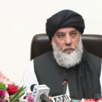 Afghanistan minister seeks stronger trade ties with India, says, “discussed opening Chabahar route, land and air corridors”