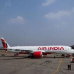Air India cancels multiple flights as Ethiopian volcanic ash drifts into Indian airspace
